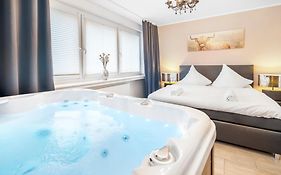Urban Retreat Apartment - Whirpool - Top Lage